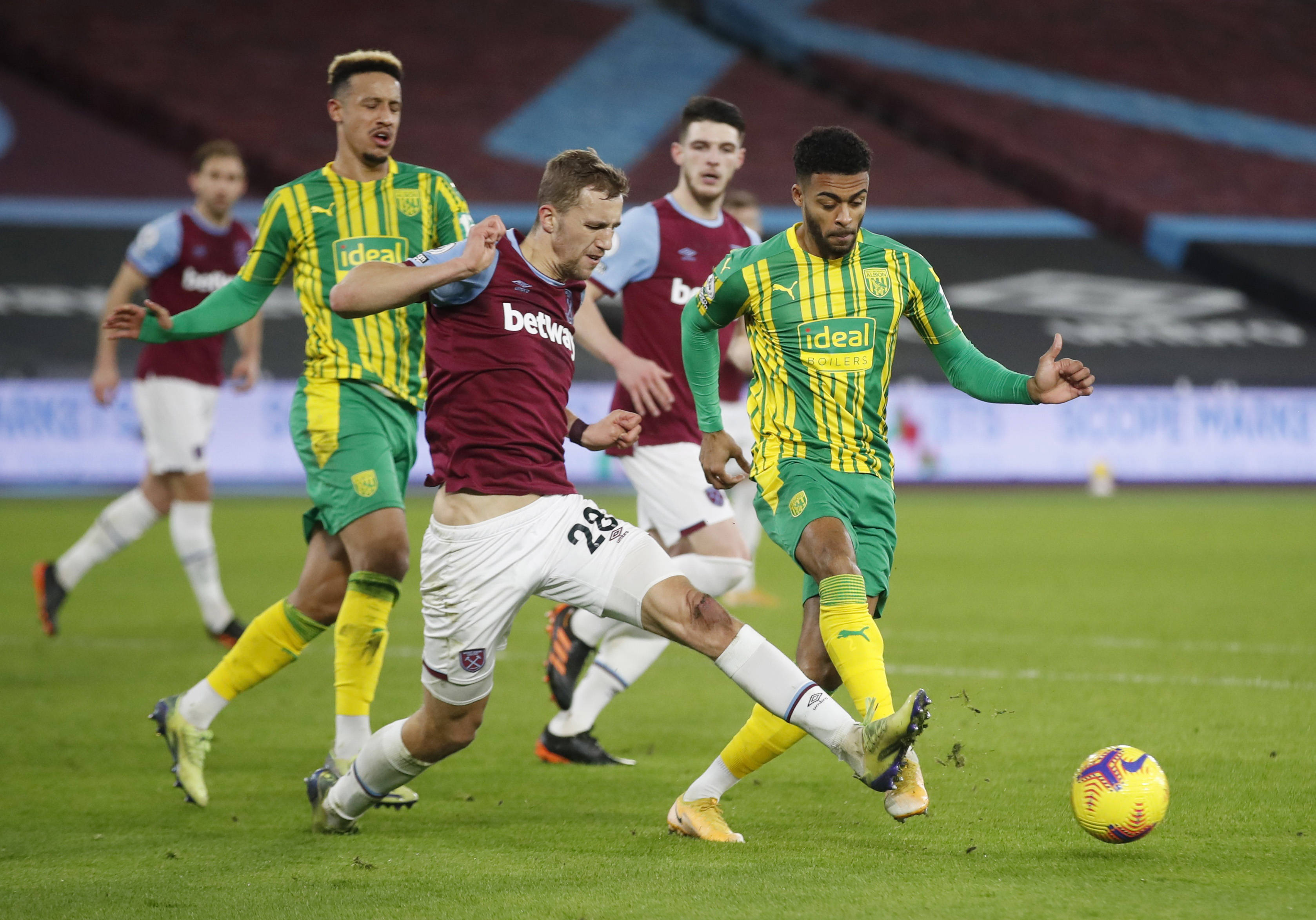 显团队力量 显团队力量